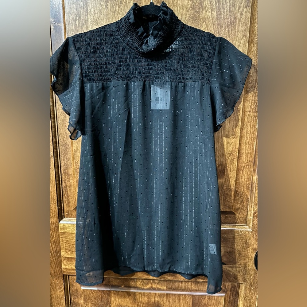 Double D Blouse